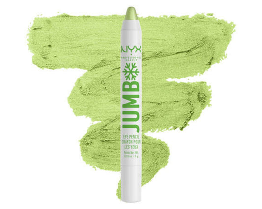 NYX Professional Makeup Jumbo Eye Pencil, Matcha
