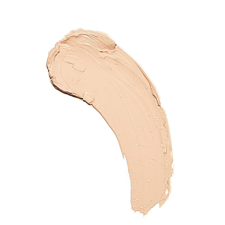 Makeup Revolution Fast Base Stick Foundation, Contour & Highlight, Flawless Skin & Matte Finish, F3 for Fair Skin