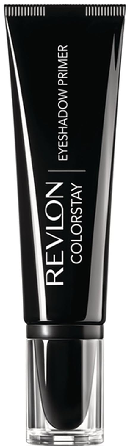 WHOLESALE Revlon Eyeshadow Primer, ColorStay 24 Hour Eye Primer, Longwearing & Non-Drying Formula Infused wiith Shea Butter, 100 Universal, 148 UNITS