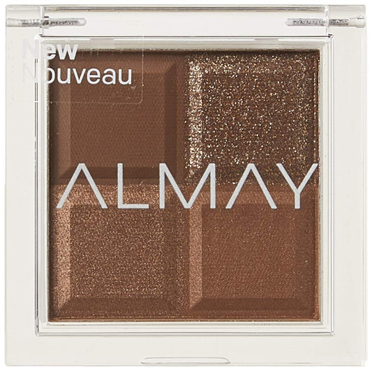 WHOLESALE Almay Shadow Squad, Individualist, 1 count, eyeshadow palette, 401 UNITS