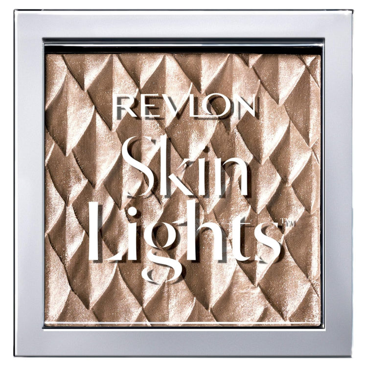 WHOLESALE Revlon Skinlights Prismatic Powder Highlighter, Twilight Gleam (202) 75 units