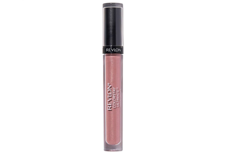 WHOLESALE Revlon ColorStay Ultimate Liquid Lipstick, Longwear Rich Lip Colors, Wears for Up to 24 Hours, Satin Finish, 035 Iconic Iris, 0.1 fl oz 136 units