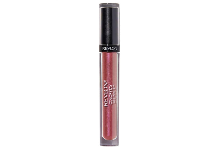 WHOLESALE Revlon ColorStay Ultimate Liquid Lipstick, Longwear Rich Lip Colors, Wears for Up to 24 Hours, Satin Finish, 030 Miracle Mauve, 0.1 fl oz 71 units
