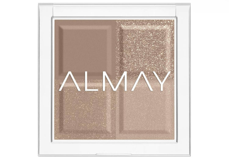 WHOLESALE Almay Eyeshadow Palette, 130 The World Is My Oyster 360 Units