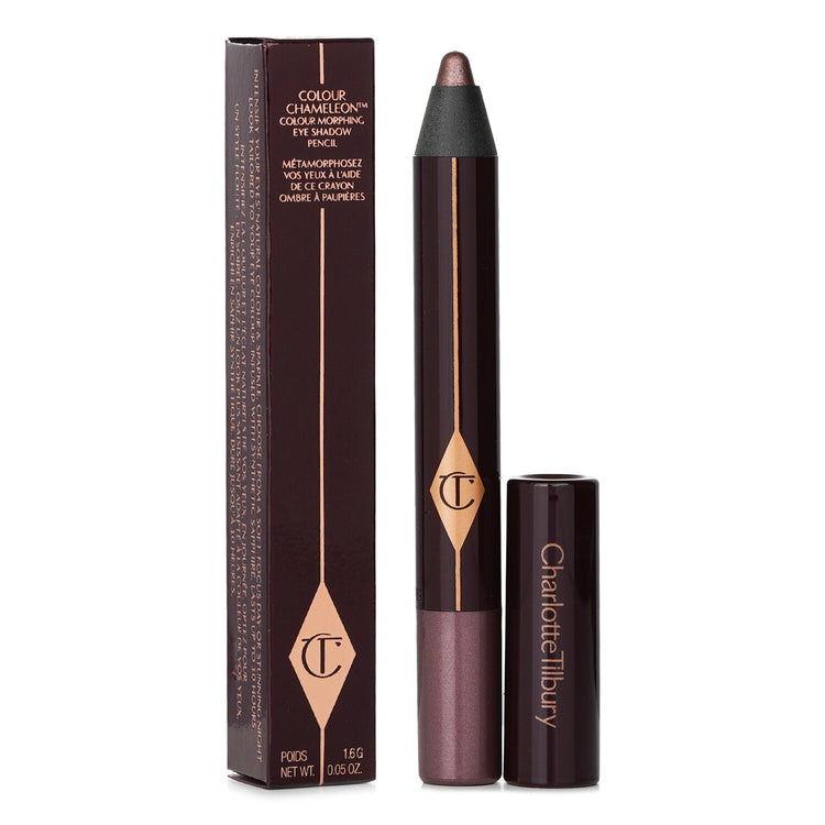 Charlotte Tilbury DARK PEARL Colour Chameleon Eye Shadow Pencil .05 oz