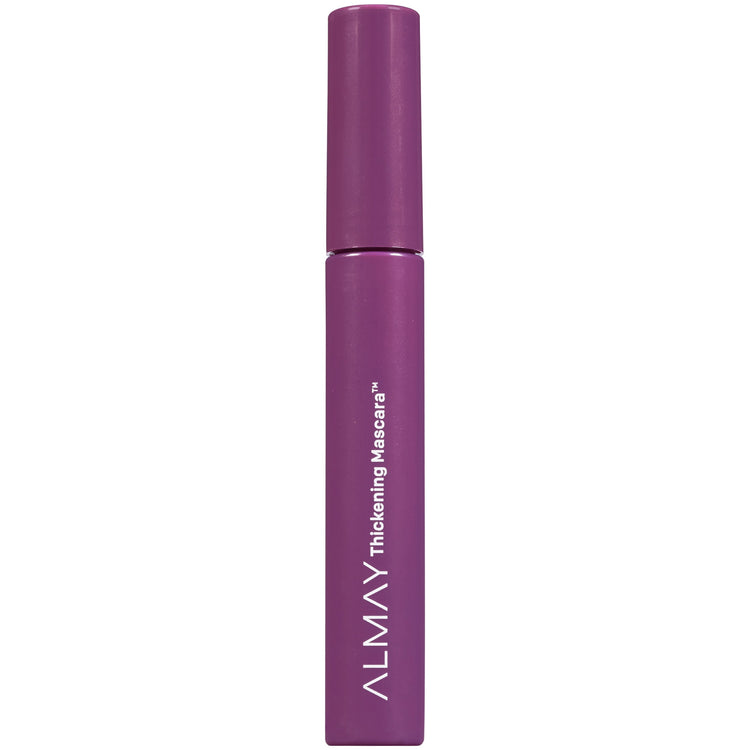 Almay Thickening Mascara, 402 Black, 0.26 fl oz