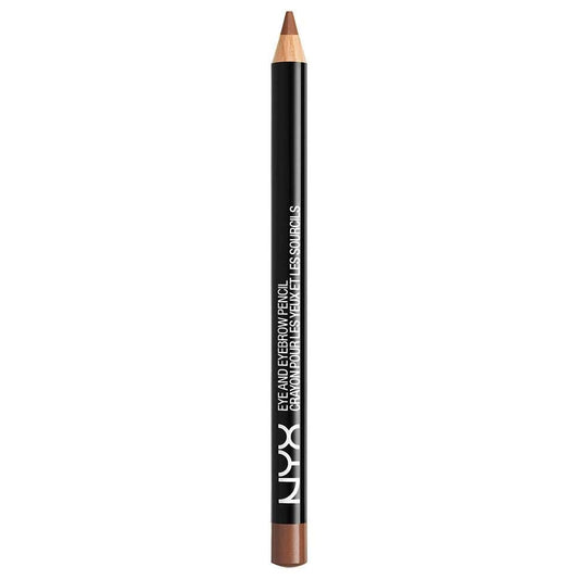 NYX Professional Makeup Slim Eye Pencil, Auburn