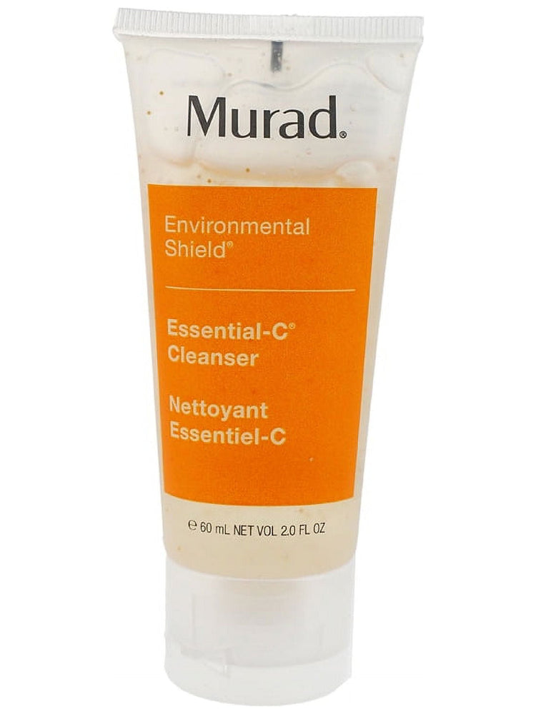 Murad:Essential-C CIeanser 2.0 oz / 60 ml