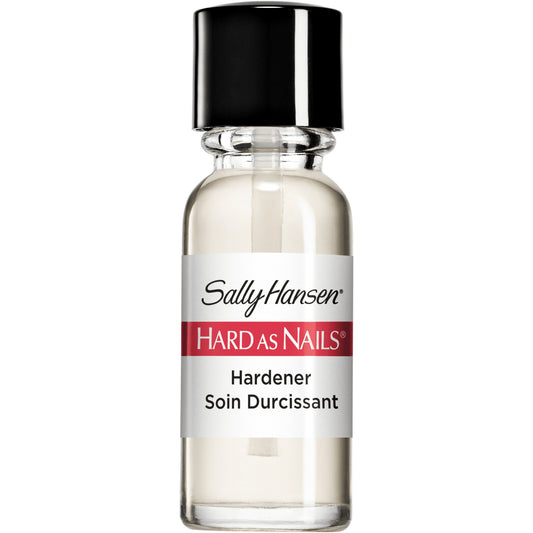 Sally Hansen Hard as Nails Strength Treatment, Clear Nail Treatment