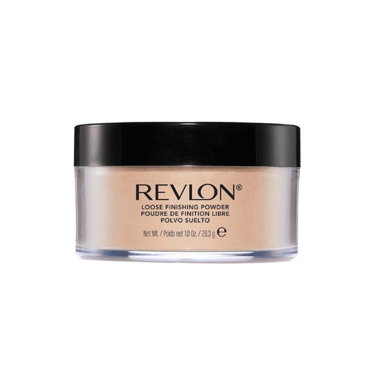 Revlon Loose Finishing Powder #300