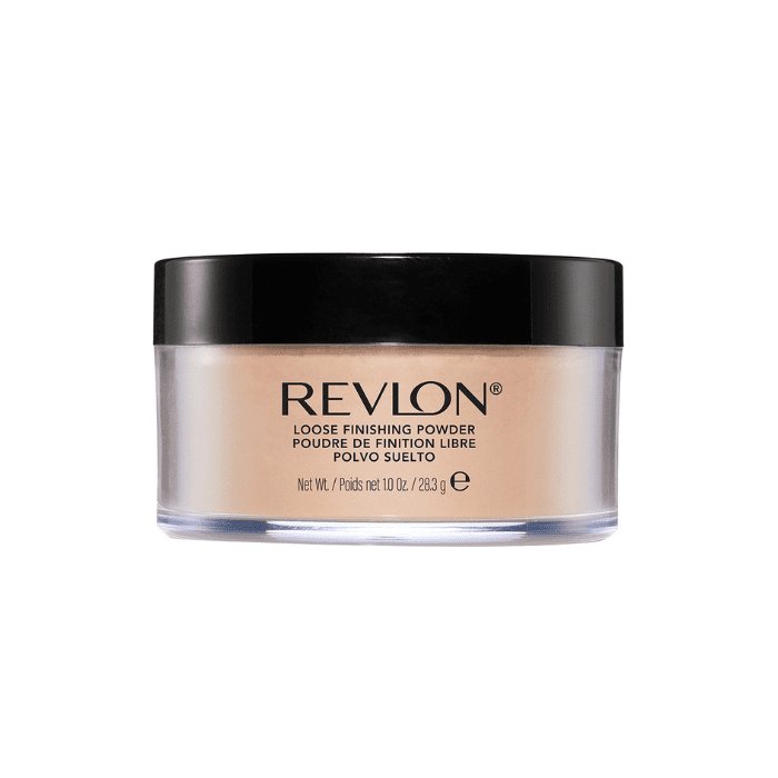 Revlon Loose Finishing Powder #300