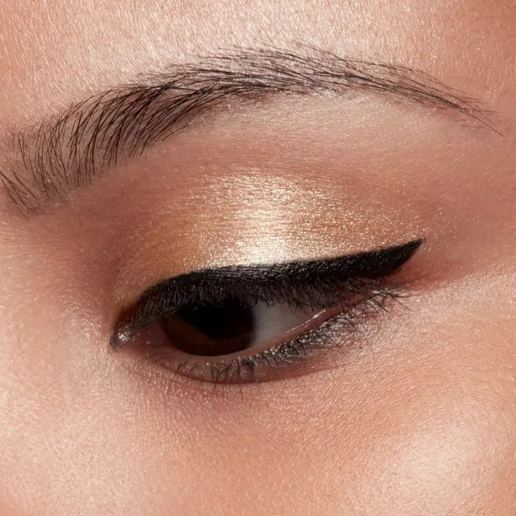Stila Shimmer & Glow Liquid Eye Shadow – Starlight – 0.153 fl oz / 4.5 ml
