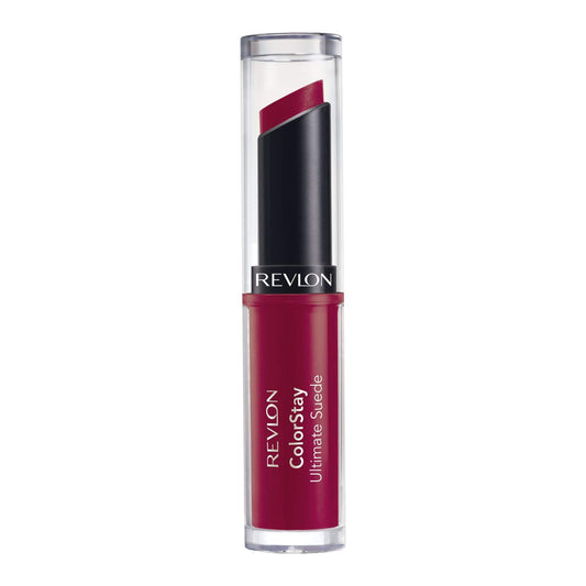 Revlon ColorStay Ultimate Suede Lipstick, 035 Backstage