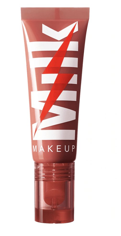 Milk Makeup Electric Glossy lip Plumper Buzzed