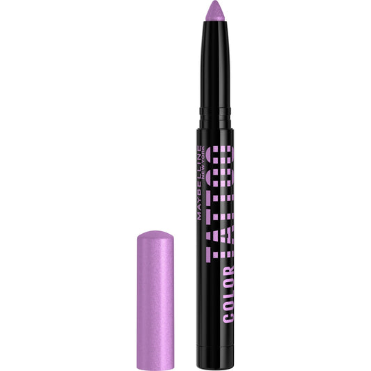 Maybelline New York Color Tattoo Multi Use Eyeshadow Stix, I am Fearless