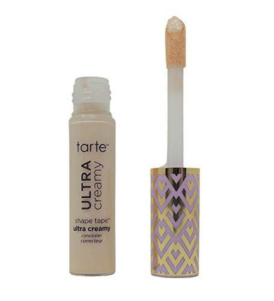 Tarte Shape Tape Ultra Creamy Concealer 12N Fair Neutral 0.33 oz