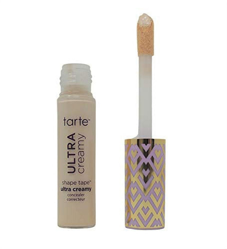 Tarte Shape Tape Ultra Creamy Concealer 12N Fair Neutral 0.33 oz