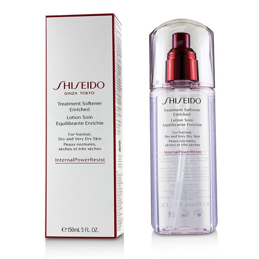 Shiseido Treatment Softener Lotion - Hydrating Toner