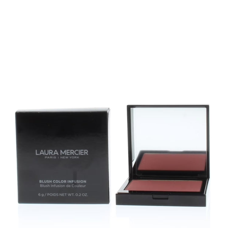 Laura Mercier Blush Colour Infusion Rosé 6g / 0.2oz