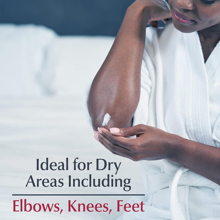 Eucerin Daily Hydration Gel Cream, Fragrance Free Body Moisturizer, 12 oz