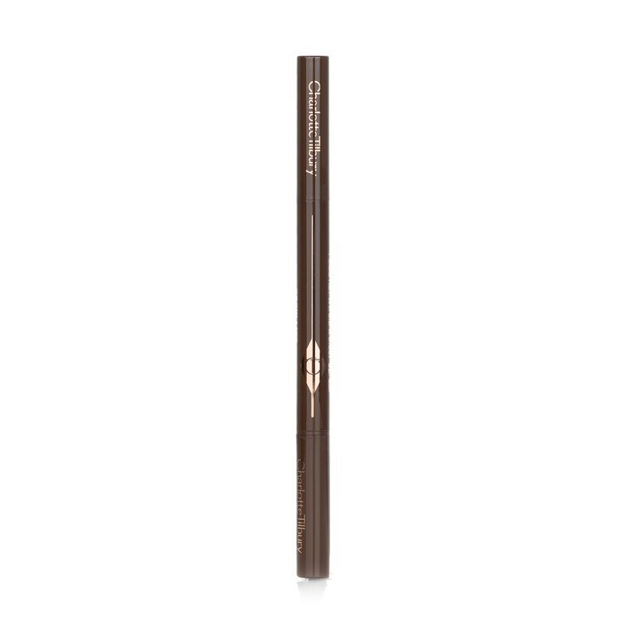 Charlotte Tilbury Brow Lift Brow Pencil - Dark Brown 0.2g/0.007oz
