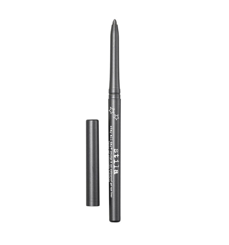 Stila ~ Stay All Day Smudge & Set Waterproof Gel Eyeliner Silver Lining