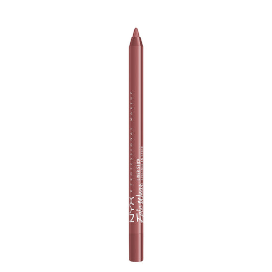 NYX Professional Makeup Epic Wear Liner Sticks, Long-Lasting Waterproof Eyeliner Pencil, Dusty Mauve