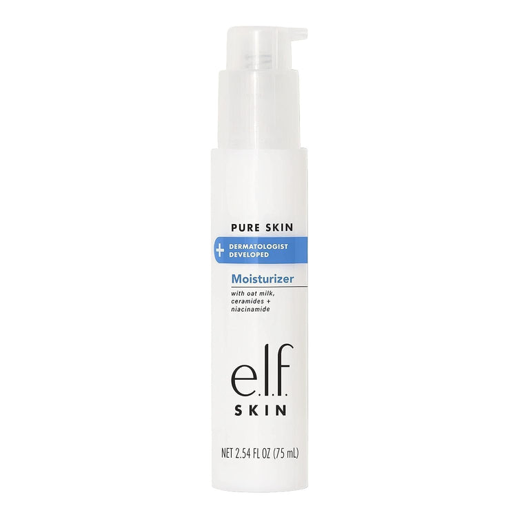 e.l.f. Skin Pure Skin Moisturizer