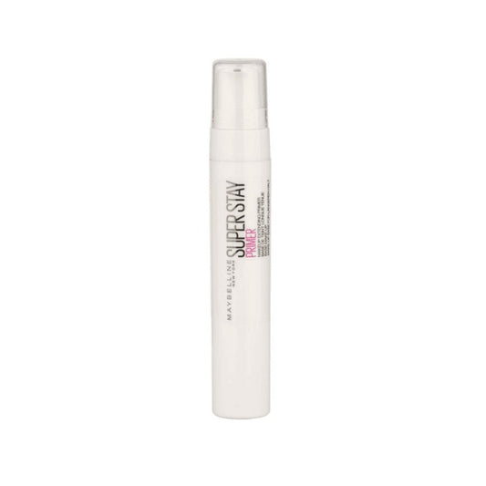 Maybelline New York Super Stay Makeup Extending Primer 20ml