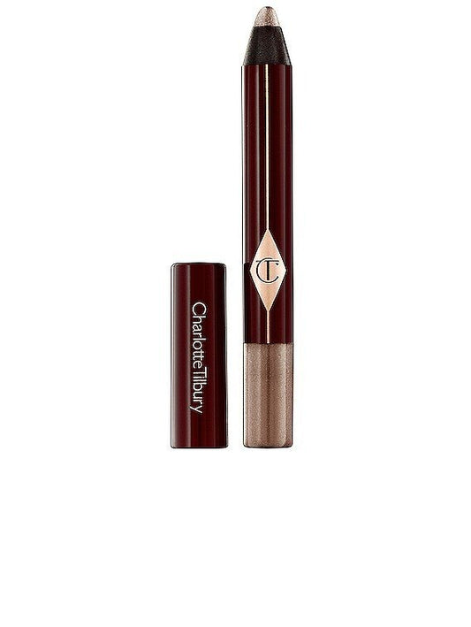 Charlotte Tilbury DARK PEARL Colour Chameleon Eye Shadow Pencil .05 oz