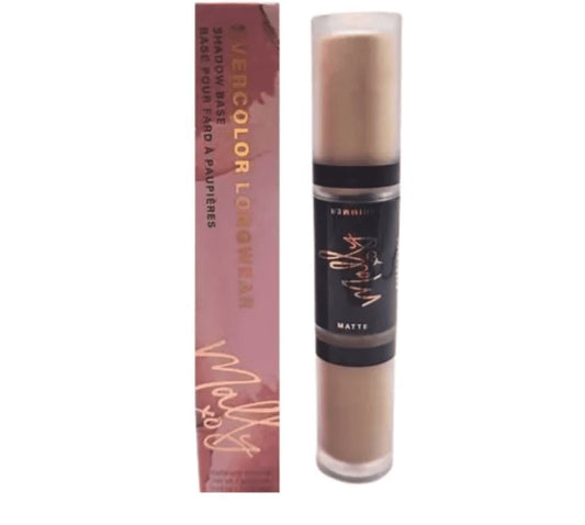 Mally Beauty Evercolor Longwear Shadow Base Matte And Shimmer, Universal