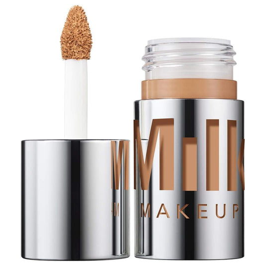 MILK MAKEUP Future Fluid Creamy Longwear Hydrating Concealer with Hyaluronic Acid Color: 11c