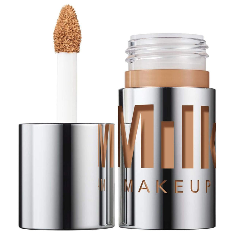 MILK MAKEUP Future Fluid Creamy Longwear Hydrating Concealer with Hyaluronic Acid Color: 11c