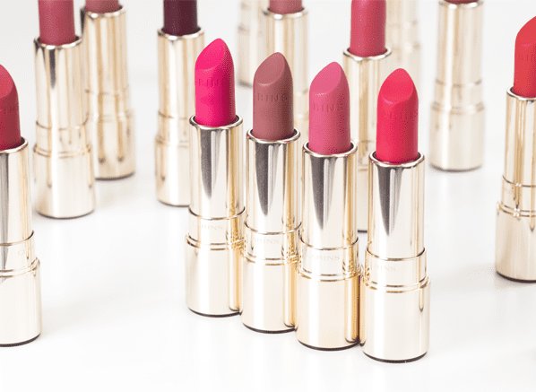 Clarins Joli Rouge Velvet Matte - 738v Royal Plum Lipstick