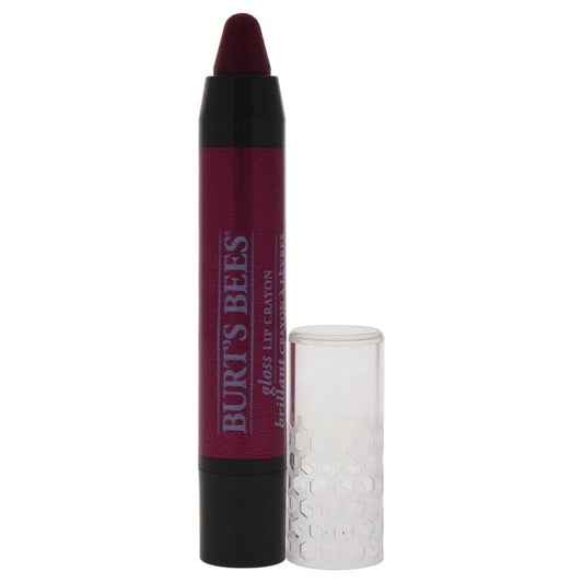 Gloss Lip Crayon - # 421 Pacific Coast by Burts Bees for Women - 0.1 oz Lipstick