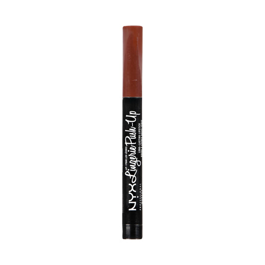 Nyx Professional Nyx Lip Lingerie Pushup Long-lasting Lip, Seduction