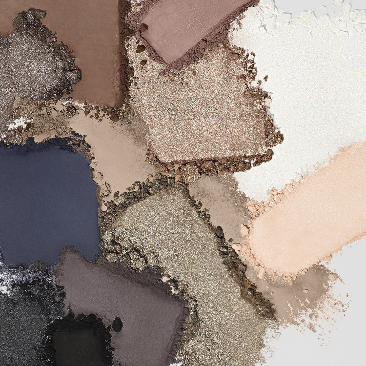 MAKEUP BY MARIO Ethereal Eyes Eyeshadow Palette: Moonlight