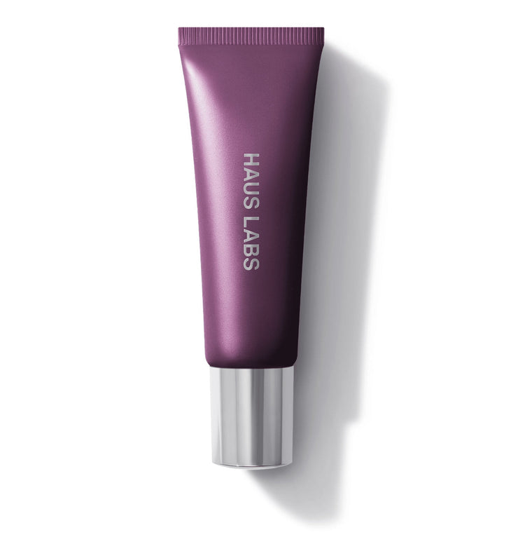 Haus Labs by Lady Gaga Hy-Power Pigment Paint Deep Amethyst Shimmer Art Paint