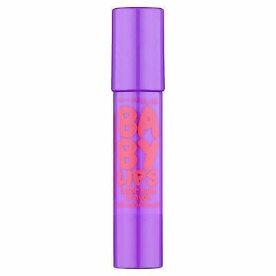 Maybelline Baby Lips Color Crayon 25 Playful Purple
