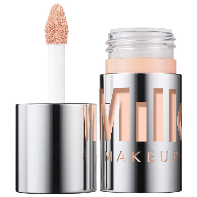 MILK MAKEUP Future Fluid Creamy Longwear Hydrating Concealer with Hyaluronic Acid Color: 2c