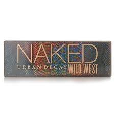 Urban Decay Naked Wild West Eyeshadow Palette (12x Eyeshadow) 12x0.95g/0.03oz