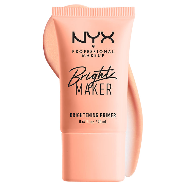 NYX Professional Makeup Bright Maker Primer 0.67 fl oz