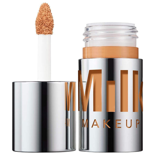 MILK MAKEUP Future Fluid Creamy Longwear Hydrating Concealer with Hyaluronic Acid Color: 13w