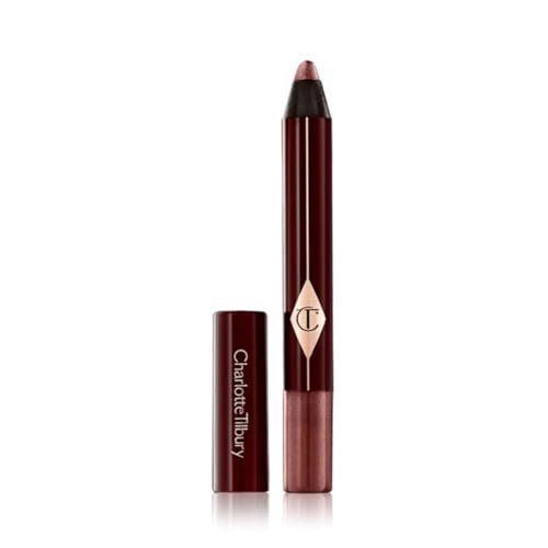 Charlotte Tilbury Colour Chameleon Eye Shadow Pencil Bronzed Garnet