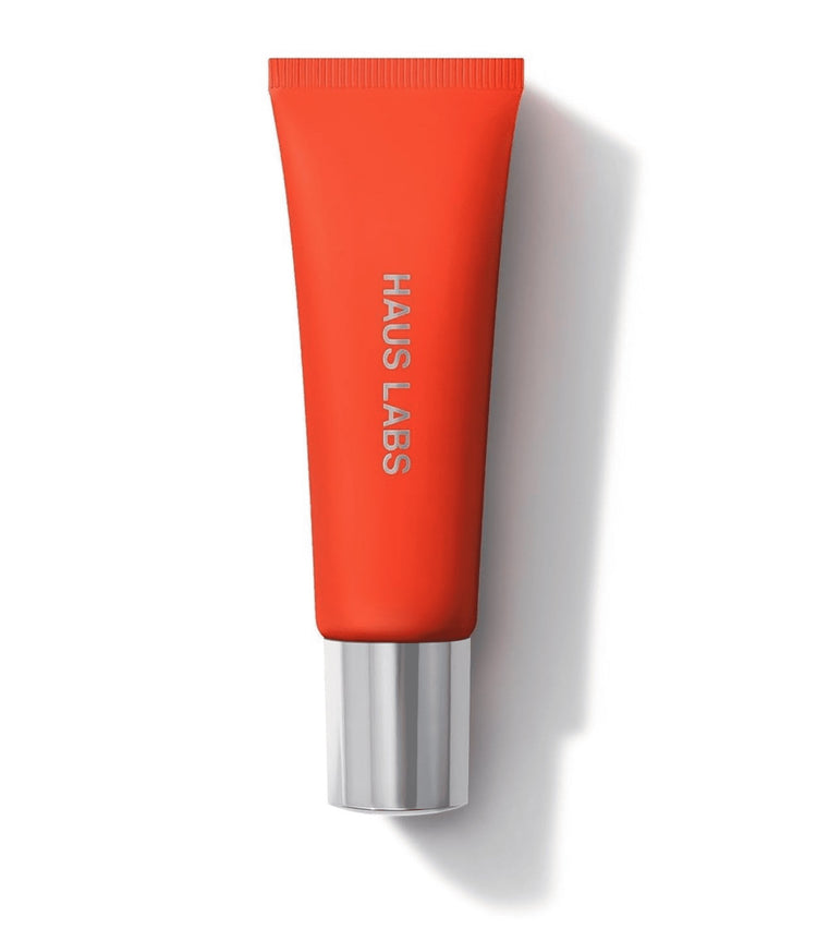 HAUS LABS BY LADY GAGA Hy-Power Eye, Cheek & Lip Pigment Paint - Flame Matte
