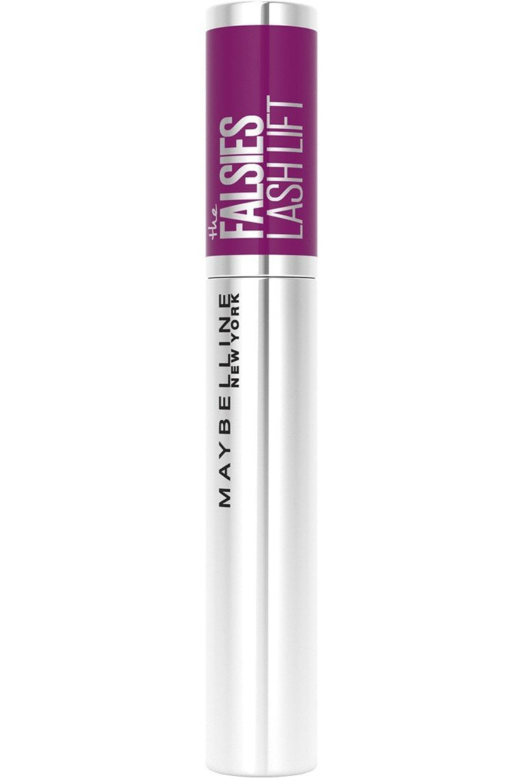 Maybelline New York – The Falsies Lash Lift Washable Mascara – 201 Very Black