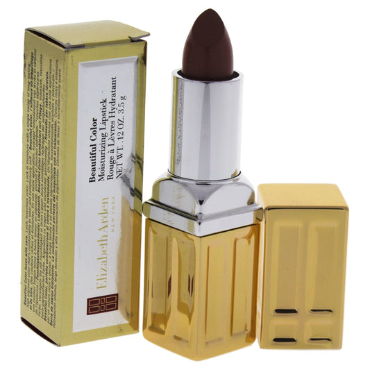 Beautiful Color Moisturizing Lipstick - # 14 Pale Petal by Elizabeth Arden for Women - 0.12 oz Lip S