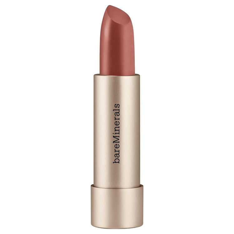 Bareminerals Mineralist Hydra Smoothing Lipstick Presence Antique Mauve 3.6 g / 0.12 oz