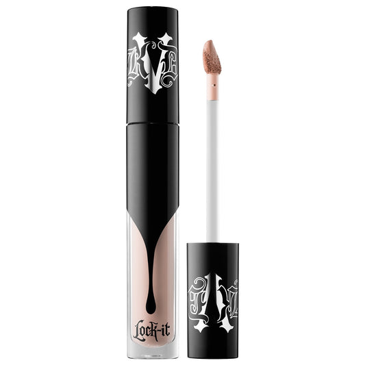 Kat Von D Lock-It Concealer Creme - Light 3