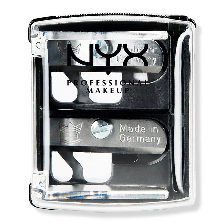 NYX Cosmetics Sharpener